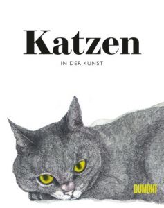 Katzen in der Kunst Hyland, Angus/Roberts, Caroline 9783832199166