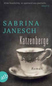 Katzenberge Janesch, Sabrina 9783746627984