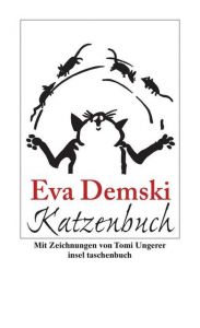 Katzenbuch Demski, Eva 9783458353546