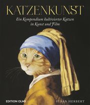 Katzenkunst Herbert, Susan 9783283012427