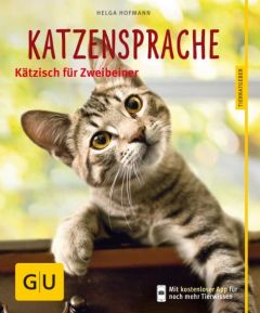 Katzensprache Hofmann, Helga 9783833836350