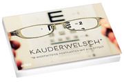 Kauderwelsch  4250454739063