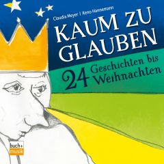 Kaum zu glauben