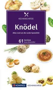 Küchenschätze Knödel Wiesmüller, Anna 9783991211709