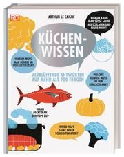 Küchenwissen Le Caisne, Arthur 9783831040735