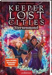 Keeper of the Lost Cities - Sternenmond (Keeper of the Lost Cities 9) Messenger, Shannon 9783845851495