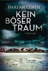 Kein böser Traum Coben, Harlan 9783442460847