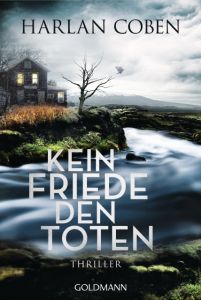 Kein Friede den Toten Coben, Harlan 9783442461608