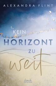 Kein Horizont zu weit Flint, Alexandra 9783743214071