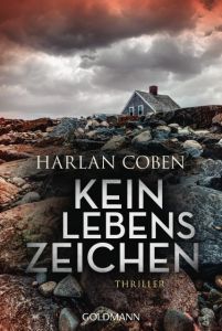 Kein Lebenszeichen Coben, Harlan 9783442456888