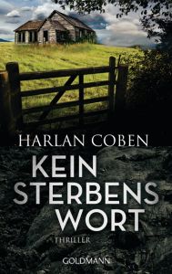 Kein Sterbenswort Coben, Harlan 9783442482658