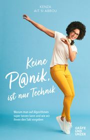 Keine Panik, ist nur Technik Ait Si Abbou, Kenza 9783833875465