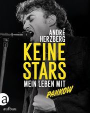 Keine Stars Herzberg, André 9783351038434