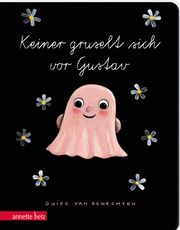 Keiner gruselt sich vor Gustav Genechten, Guido van 9783219119213