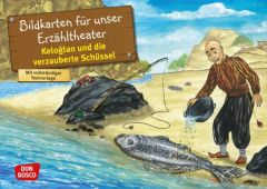 Keloglan und die verzauberte Schüssel Karina Grünwald 4260179514869