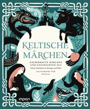 Keltische Märchen Ulrich Magin 9783962691424