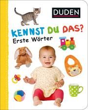 Kennst du das? Erste Wörter  9783737334662