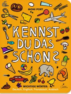 Kennst du das schon? Port, Moni 9783954701858