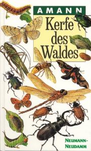 Kerfe des Waldes Amann, Gottfried (Prof. Dr.)/Summerer, Claudia 9783788807603