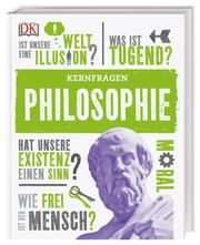 Kernfragen Philosophie Weeks, Marcus 9783831038022