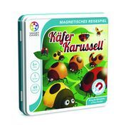 Käfer-Karussell  5414301526056