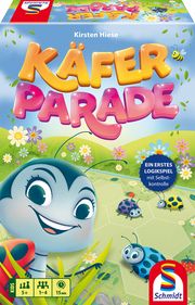 Käferparade  4001504406608