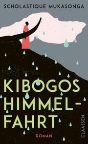 Kibogos Himmelfahrt Mukasonga, Scholastique 9783546100885