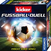 Kicker Fußball-Duell  4002051684563