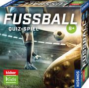 KickerKids - Fußball Quiz  4002051684327