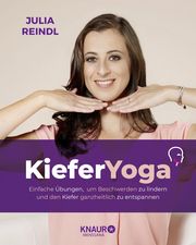 Kiefer-Yoga Reindl, Julia 9783426659175
