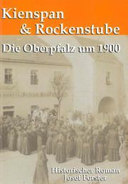 Kienspan & Rockenstube Forster, Josef 9783947247448