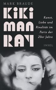 Kiki Man Ray Braude, Mark 9783458643647