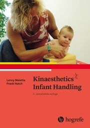 Kinaesthetics Infant Handling Maietta, Lenny/Hatch, Frank 9783456862903