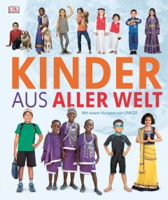 Kinder aus aller Welt Christiane Wagler 9783831032143