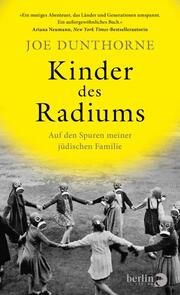 Kinder des Radiums Hans-Christian Oeser 9783827014504