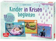 Kinder in Krisen begleiten Schmitz, Sybille 4260694920398