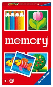 Kinder memory  4005556224579