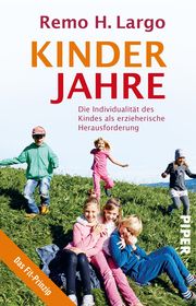 Kinderjahre Largo, Remo H 9783492316989