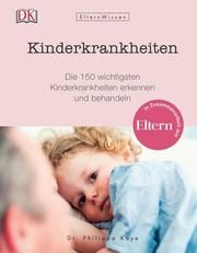 Kinderkrankheiten Kaye, Philippa (Dr.) 9783831035021