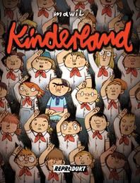 Kinderland Mawil 9783943143904