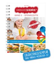 Kinderleichte Becherküche - Ofenrezepte Wenz, Birgit 9783982454948