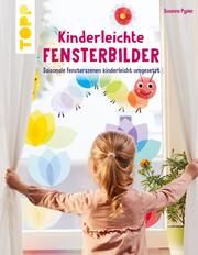 Kinderleichte Fensterbilder Pypke, Susanne 9783735891471