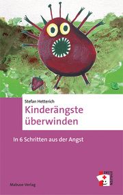 Kinderängste überwinden Hetterich, Stefan 9783863216313