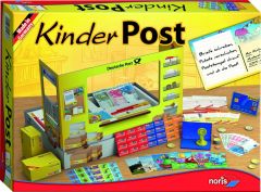 Kinderpost  4000826012368