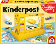 Kinderpost  4001504405557