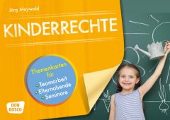 Kinderrechte Maywald, Jörg 4260179514333