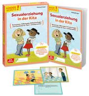 Kinderschutz!: Sexualerziehung in der Kita Kröger, Michael 9783769825237