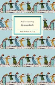 Kinderspiele Greenaway, Kate 9783458194293