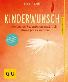 Kinderwunsch Zart, Birgit 9783833841378