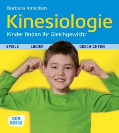 Kinesiologie Innecken, Barbara 9783769818994